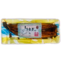 蒲燒鰻魚 125g @ 25pks/ctn